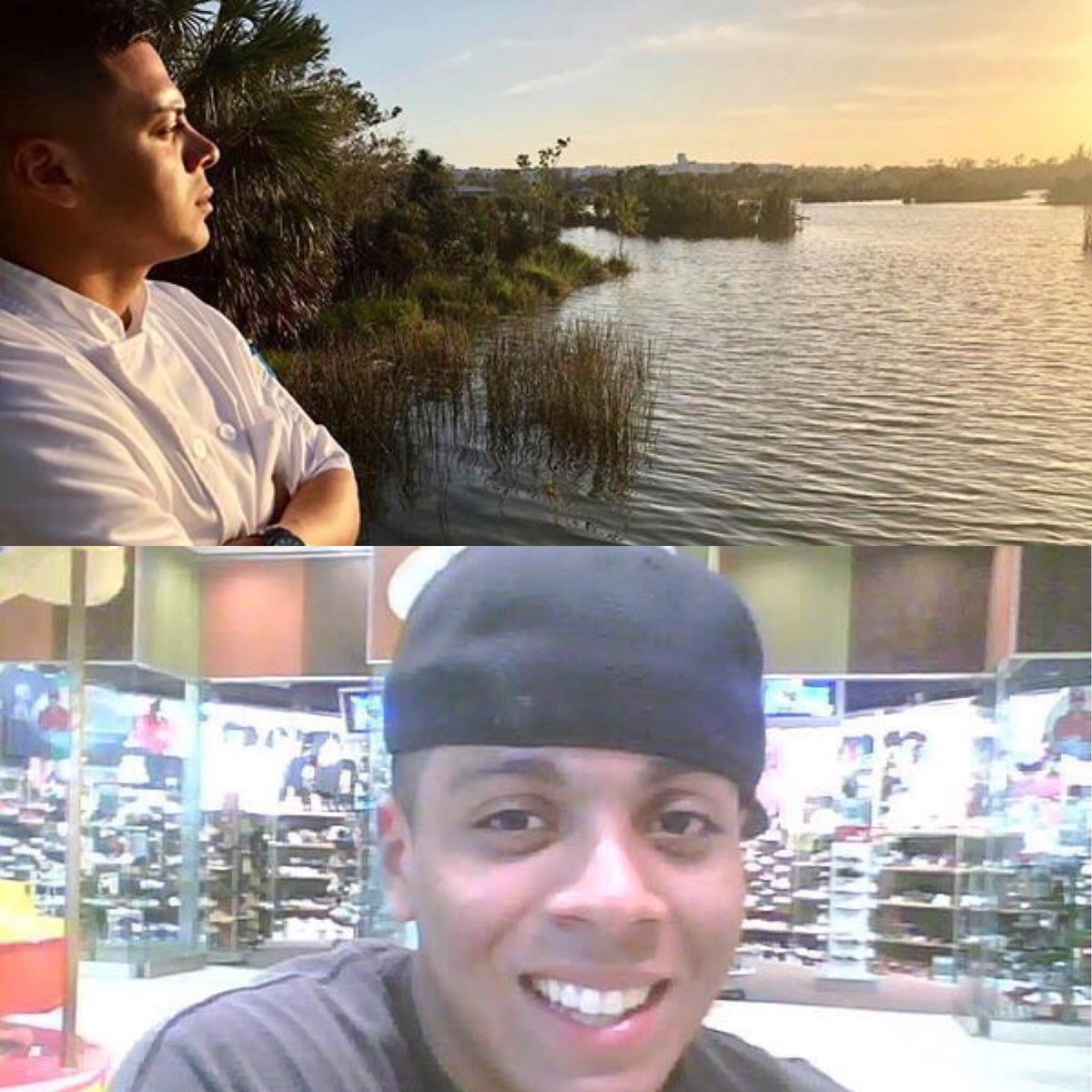LeafPotionChef's tweet photo. From the #bottom before a #chef it was hard but as time past by I gave it all to earn #rescpet in tht #kitchen 7 year's straight I can say i made it to the #topchef #Florida https://t.co/nP3U4yJdzV