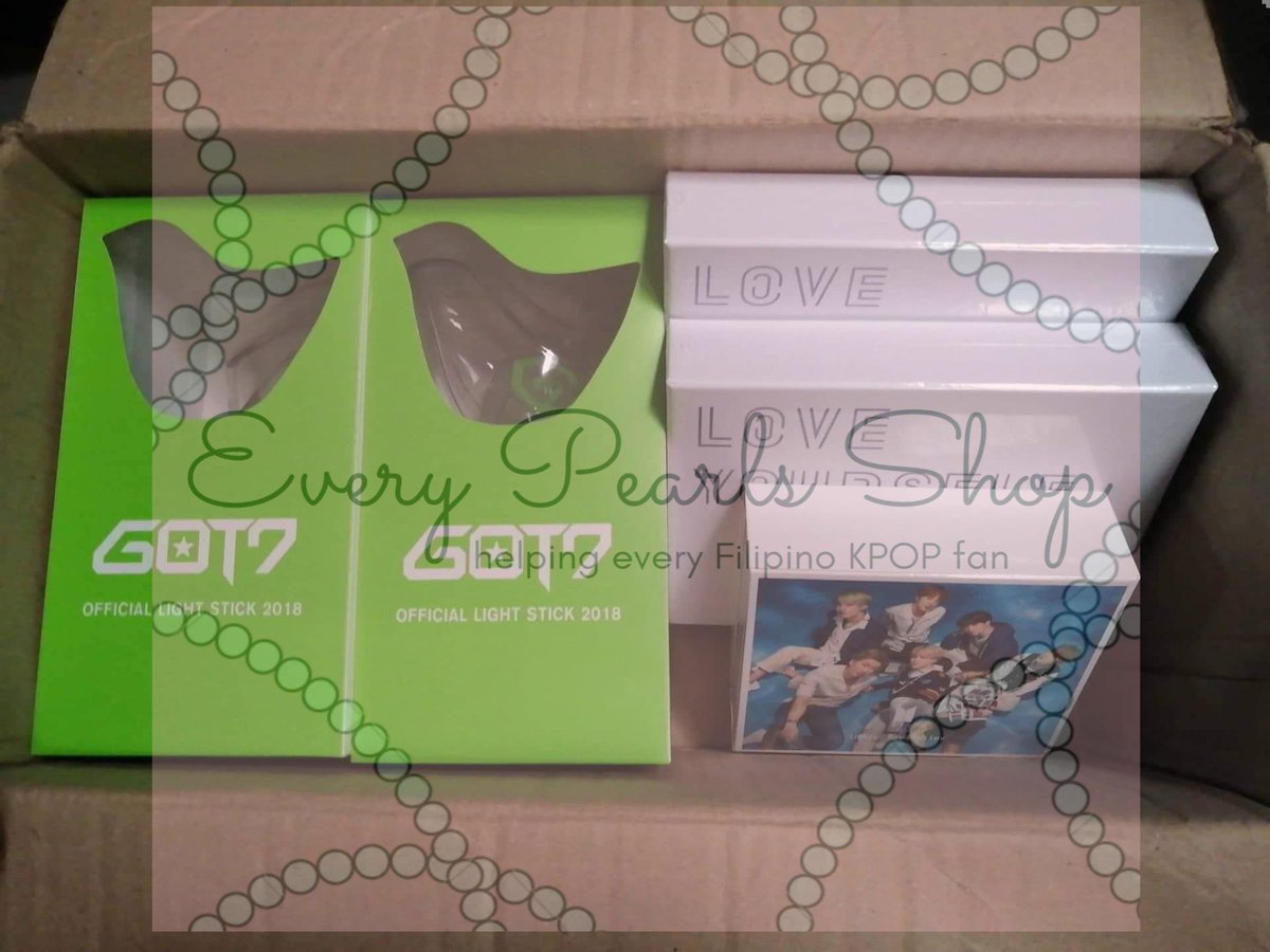 EveryPearlsShop's tweet photo. 📣BTS World OST Album, Ahgabongs, LY Blurays, BTS Lights Album arrived yesterday but unfortunately naconfine pala partner ko 'coz of dengue kaya di nya pa maiship & di pa sya makapagmeet up & sadly namatay lolo ko kaya di ako ganon ka active.
082519 #EPSUpdate https://t.co/HLXcbIaBka