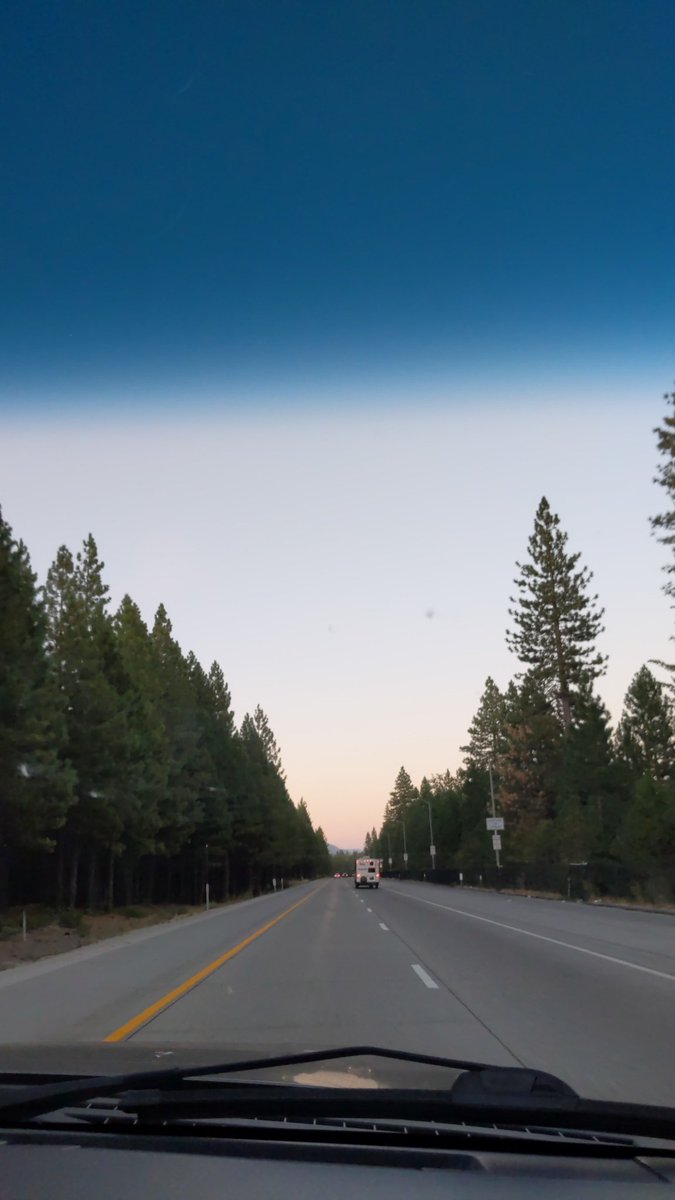 Peace out, we don't twat from the Playa. Signing off Donner Pass.