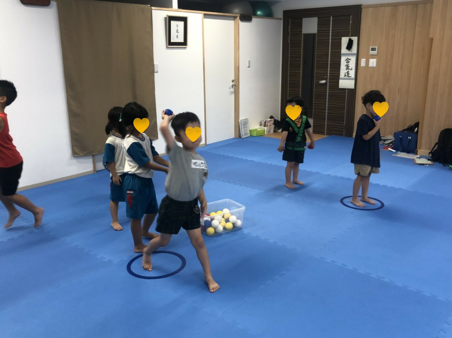 小川 広樹 合気道合心館京都 大阪 Aishinkandojo Twitter
