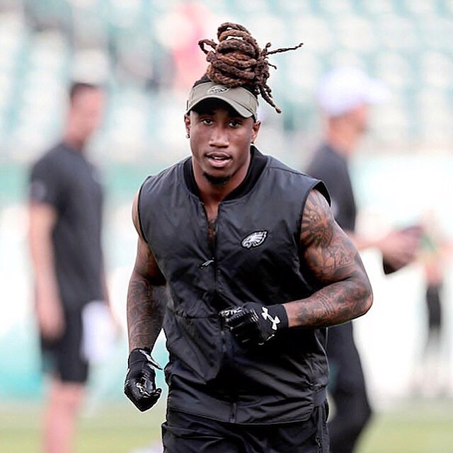 Wear your scars with pride 🦅🦅🦅