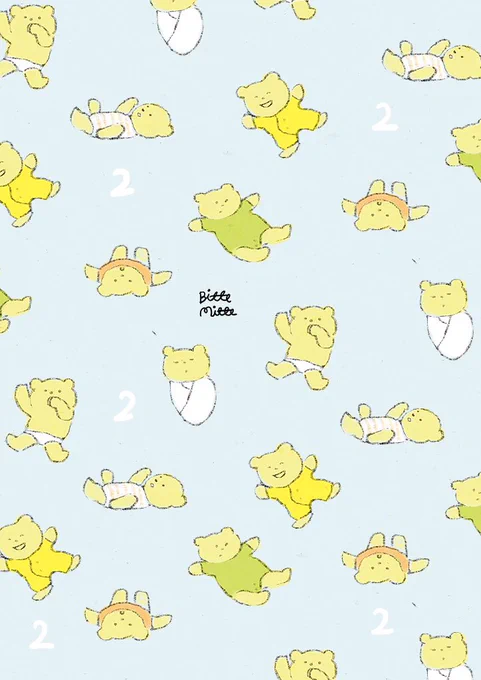 赤ちゃん0-4ヶ月 