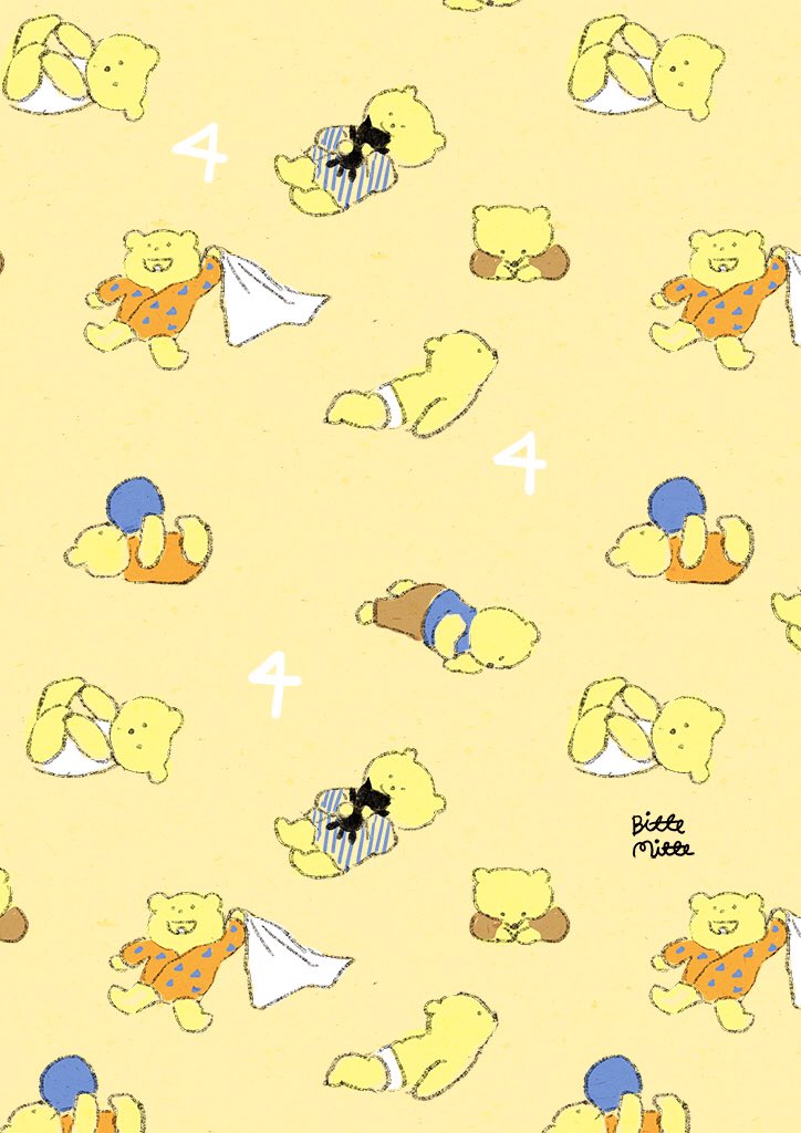 「赤ちゃん0-4ヶ月 」|ももろ　4／20発売絵本「パンダのパクパクきせつのごはん」のイラスト