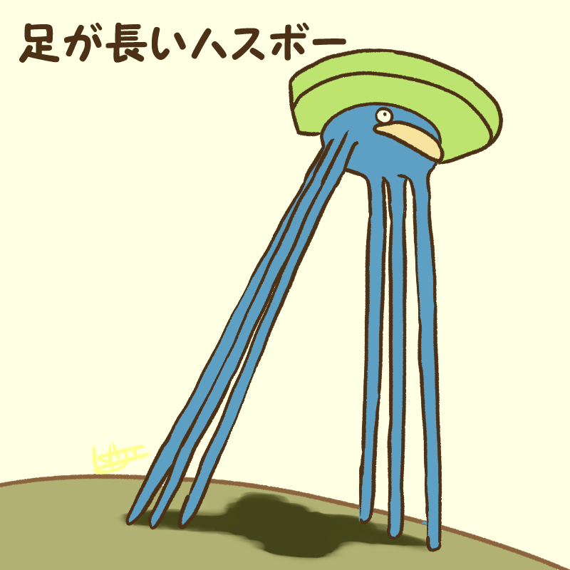 「【ポケログミニまとめ】

夏も終わるので…? 」|kajiのイラスト