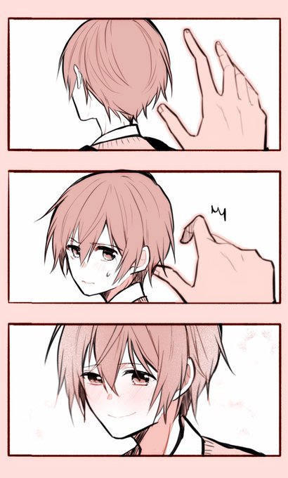 高良目線の麻実くんらくがき
 https://t.co/Iq8pKqzFJT #WEBマンガ総選挙 
こちらもよろしくお願いします✨ 
