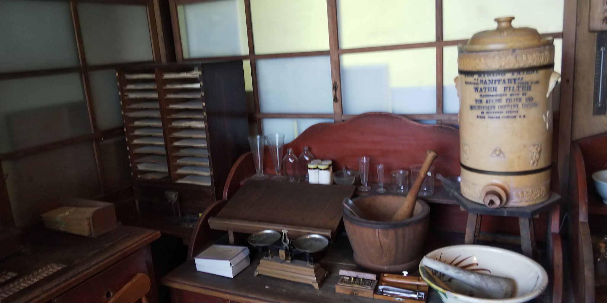 Cp中 キリマルラーメンの小笠原製粉 株 公式 On Twitter 日本が完全に解明し 根絶させた奇病 地方病 Wikiを読もう の勉強をしている友達に同行し 罹患率が1番高かったという山梨県甲府盆地に来ました この奇病の治療に尽力された先生の残した病院を