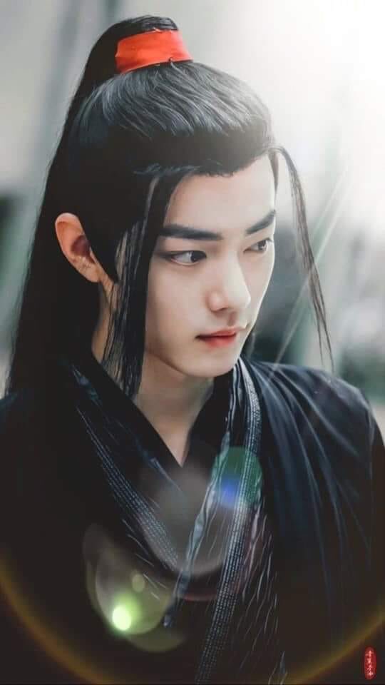 wangXiaoooo's tweet photo. เอาสายตาแม่มาฝาก❤️ #���รมาจารย์ลัทธิมาร #หวังเซียว #อี้จ้าน #อี้เซียวของข้า #อี๋ป๋อ https://t.co/jsh3euR6I1