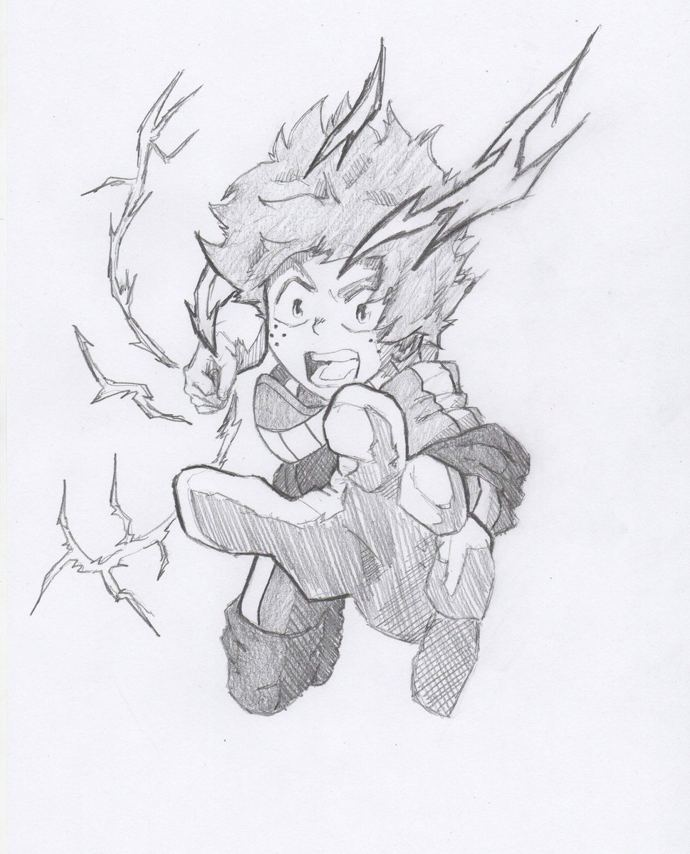 art_strider's tweet photo. Midoriya - My Hero Acedemia
Recent commission 
.
#AnimeMemes #animeart #animestuff #myheroacademia #midoriyaizuku #midoriya #weebs #handdrawn #drawdaily #sketch #drawing #anime https://t.co/srhDb9FsK0