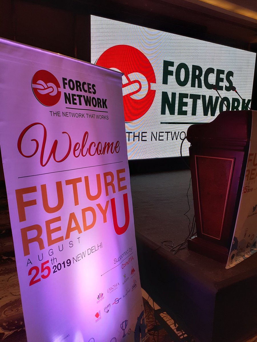 ForcesNetwork1's tweet image. #forcesnetwork #seminar is about to begin All set for #big day #Conference #august #sessions #mil2corporate