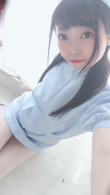 Twitterのコスプレ画像32