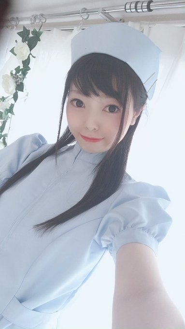 Twitterのコスプレ画像31