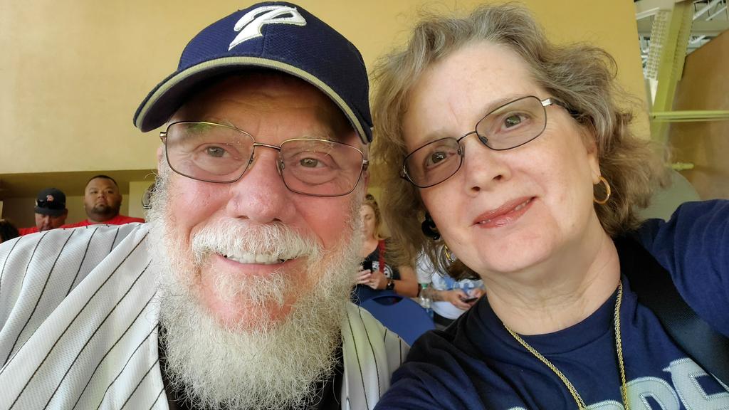 EileenHHNJ's tweet photo. #FRIARFAITHFUL https://t.co/WCDucAVZYB
