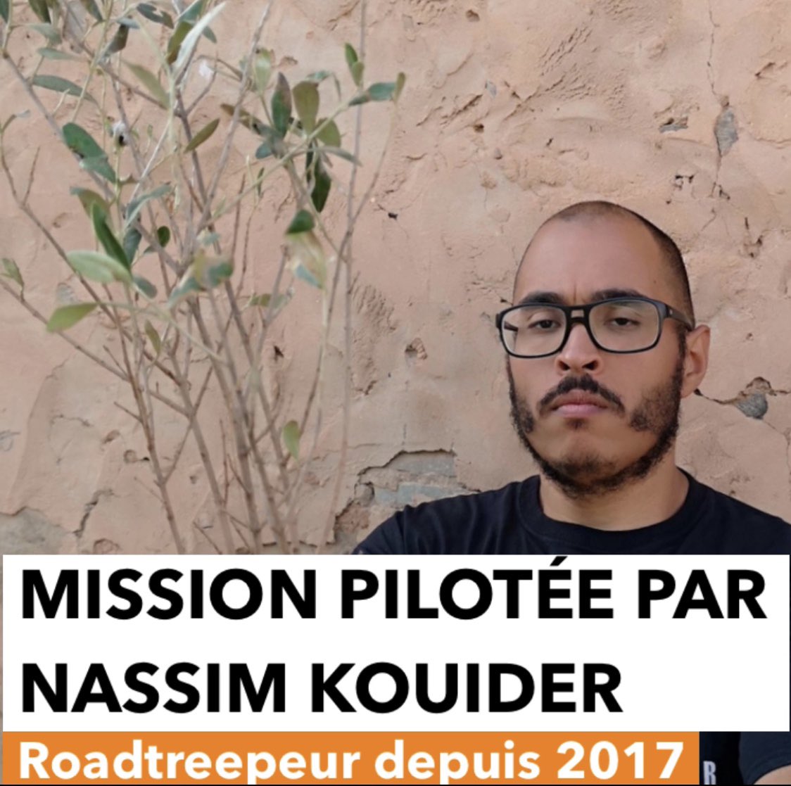 Bilan du <a href="/RoadTreeP/">Road Tree'P</a> Junior au Maroc avec les jeunes de Garges les Gonesse. 
#roadtreep #planterdesarbres