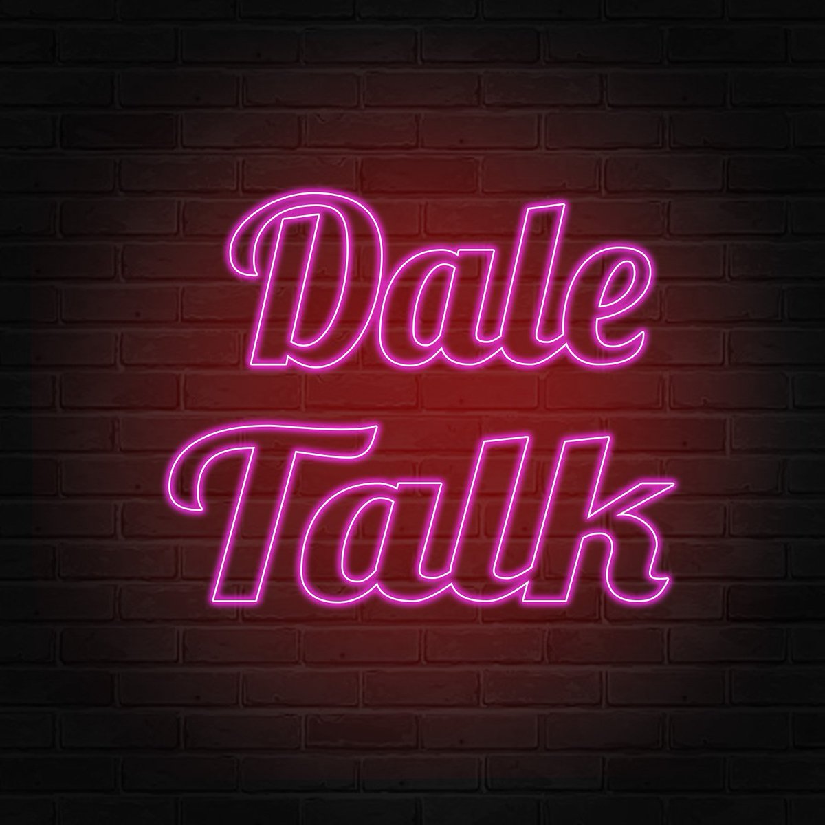 DaleTalk tweet picture