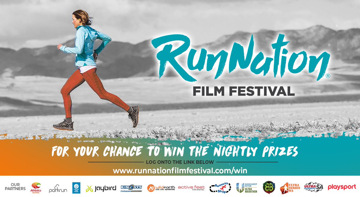MyGCPhysio's tweet photo. RunNation Film Festival Gold Coast Tickets; Physio Yoga; Run Technique clinic September; Join Run@mygcphysio &amp; learn trail running - https://t.co/ZJKGrNMfc1 https://t.co/xxvZ1wRwF4