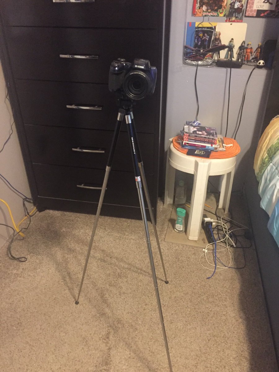 matsuda14901's tweet photo. Got a new camera for my YouTube channel that is called Tuesday Game Night https://t.co/ki2BjTZYVF