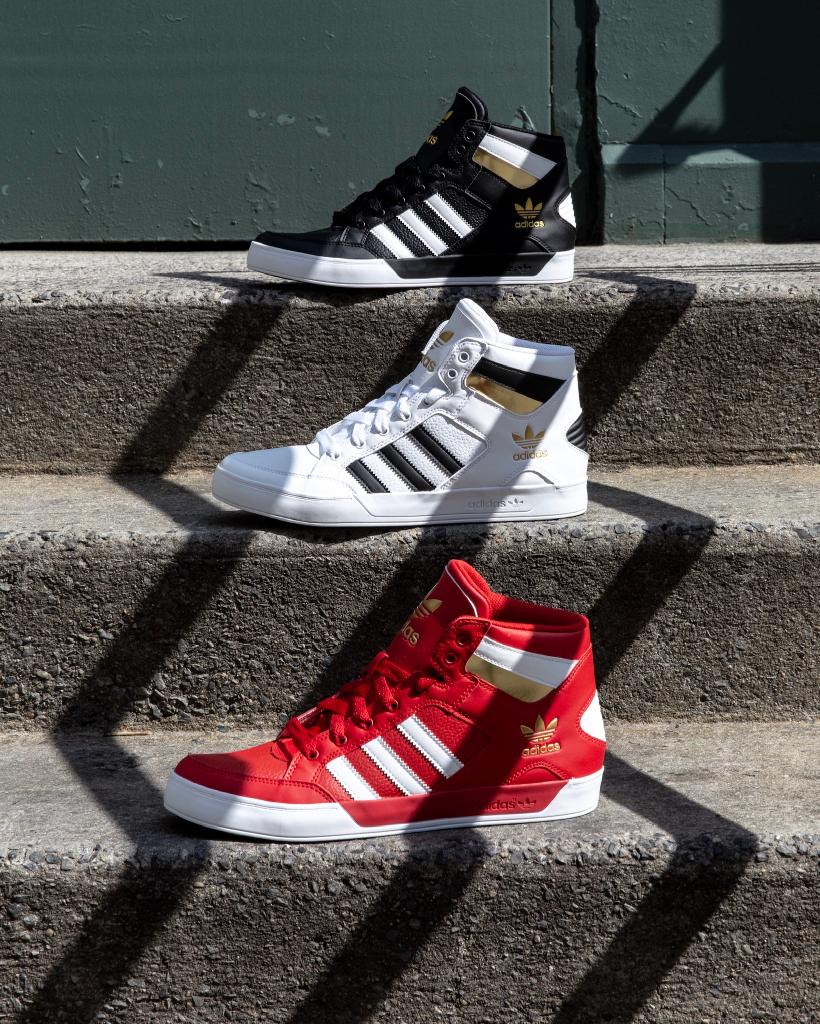 adidas hardcourt big logo foot locker