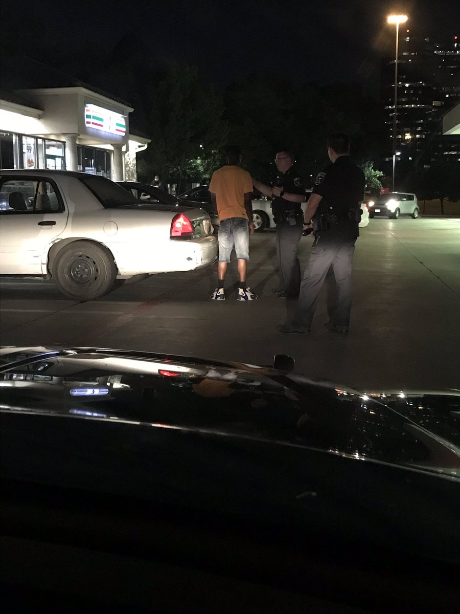 IrvingPD's tweet photo. Call came in for a car going the wrong way on the hwy. Our #DWIUnit was 1st to find the car &amp; determined he was intoxicated &amp; he was arrested. There was also a passenger &amp; 3 kids inside the vehicle but thankfully this all was caught before somebody got hurt #SaturationSaturday https://t.co/JuBHC7mMcP