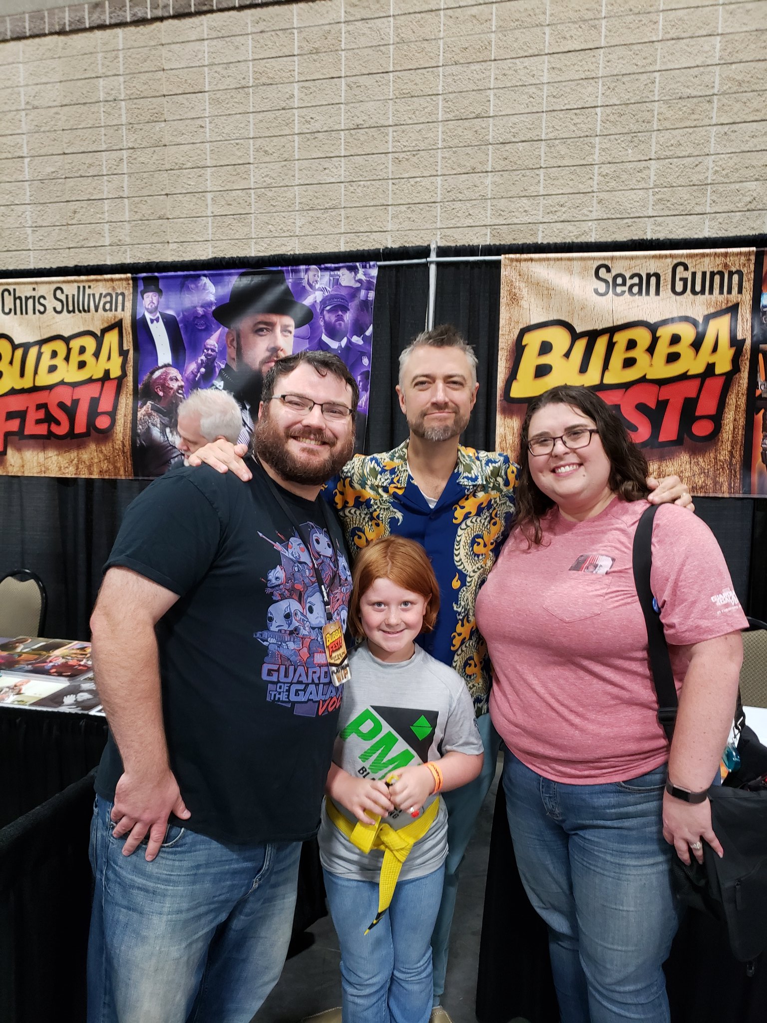 Bubba Fest (thebubbafest) / Twitter