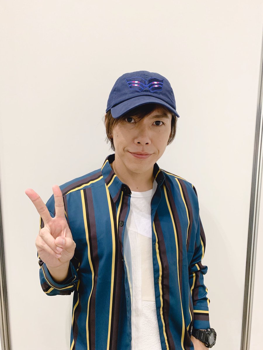 超人気声優 佐藤拓也 まとめ プロフィールから嫁 炎上情報まとめ 156jp