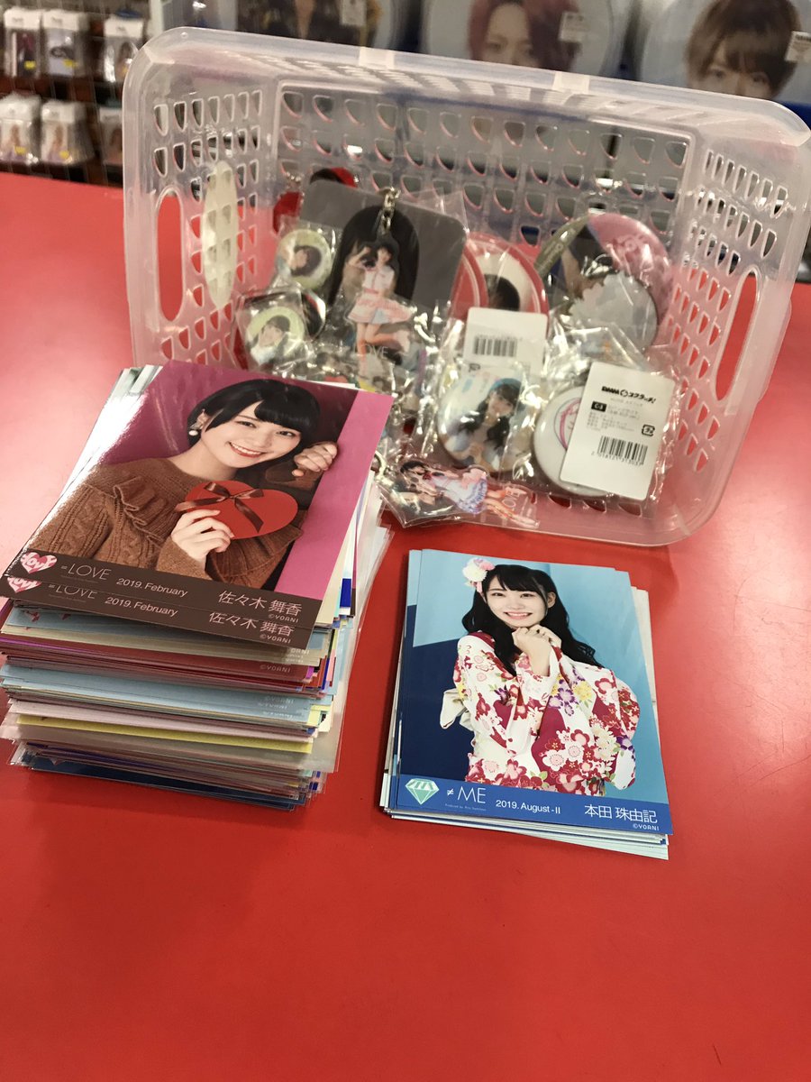 イコラブ #ノイミー 生写真,缶バッジ,アクリルキーホルダー,コースター