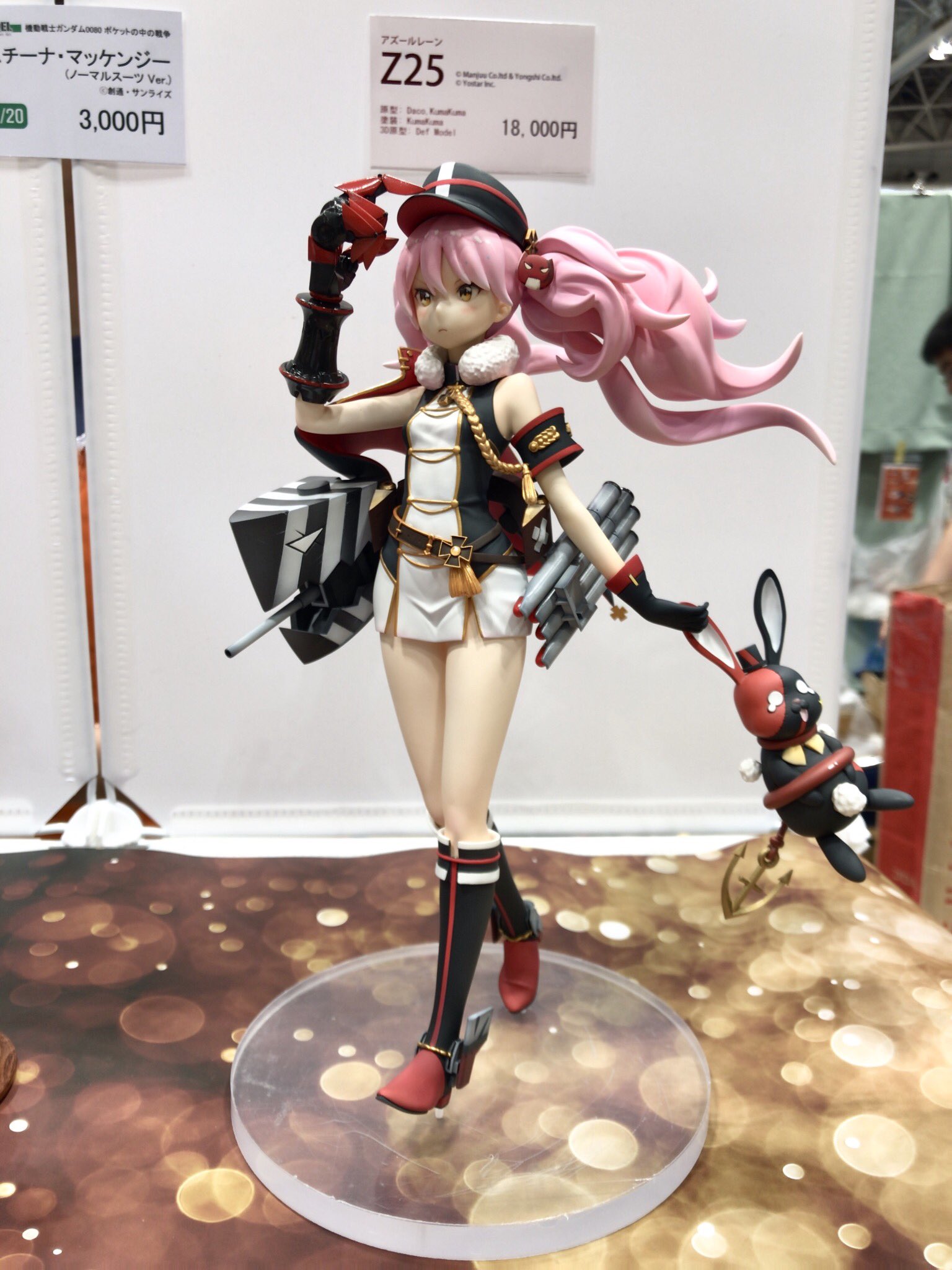 ヒロ フィギュアライズラボのミクさん C3afaマーケット C3afatokyo T Co 9kgkdezpzw Twitter