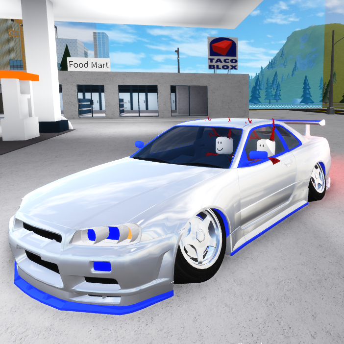 Bloxtun At Iambloxtun Twitter - 