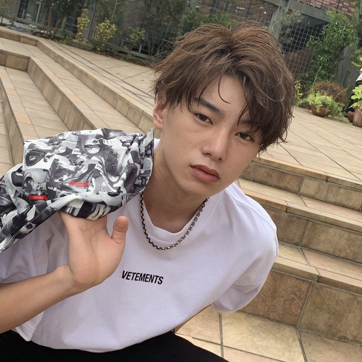 asinoura_11201's tweet image. ノーマル画像失礼します🙇‍♀️🙇‍♀️🙇‍♀️

RTお願いしますー！！！！

鬼拡散してください！

鍵垢反映されないので鍵外してくれるとありがたいです！

#男子高生ミスターコン 
#男子高生ミスターコン2019 
@kuutavlog