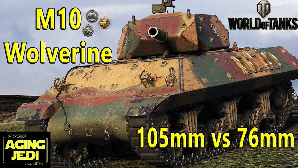 Pcgame M10 Wolverine To Derp Or Not To Derp World Of Tanks Link T Co Gbgnwpbsca Wot 76mm Acetanker Agingjedi Agingjedi Bestgun Derp Gameplay Gaming Guide Gun Hints Howitzer M10