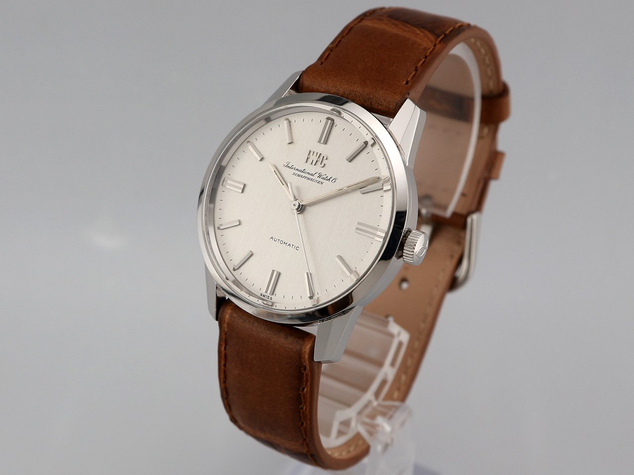 Vintage Watch Services on Twitter "Here is a fantastic 1970 IWC