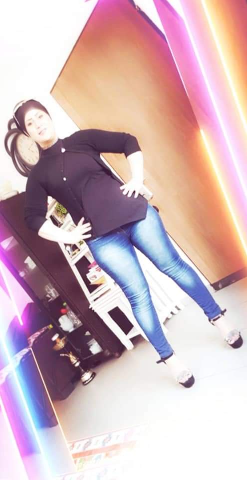 جسم مراتك فاجر ياديوث