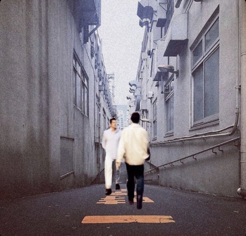 GlorlyMorning's tweet photo. #oasis #britpop #MorningGlory https://t.co/eHP1TTX6Km