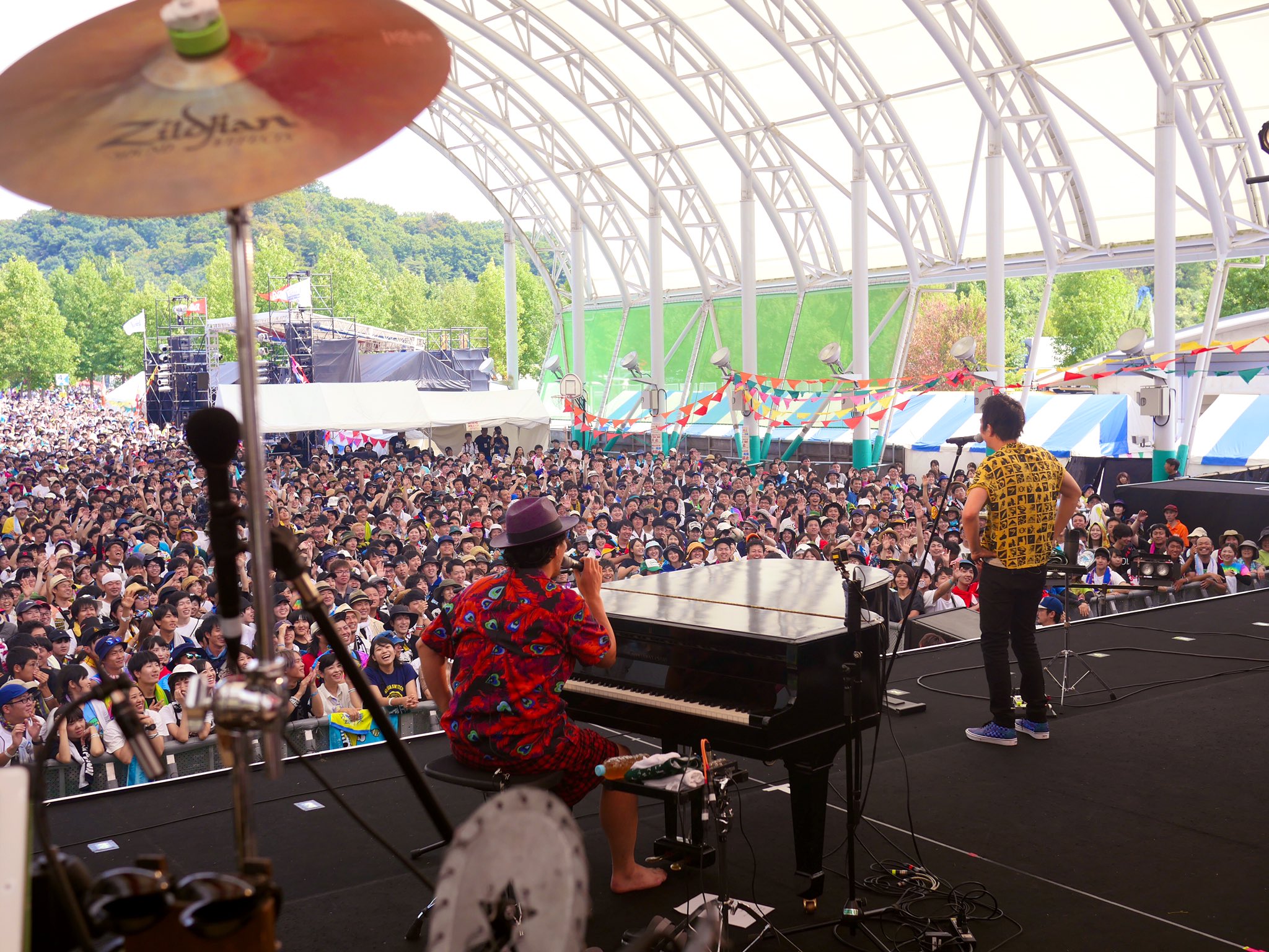 のっくん Nrysh33 Twitter