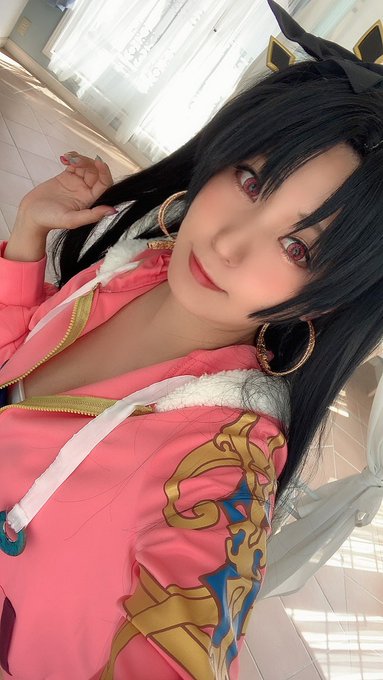 コスプレイヤー黒子ききのTwitter画像32