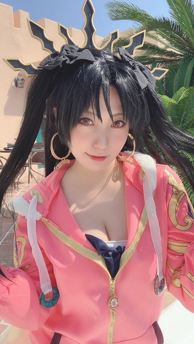 コスプレイヤー黒子ききのTwitter画像34