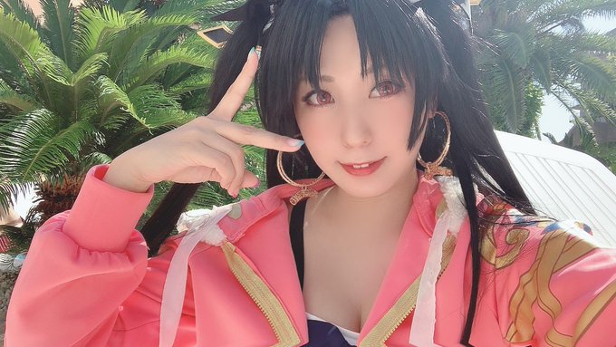 コスプレイヤー黒子ききのTwitter画像33