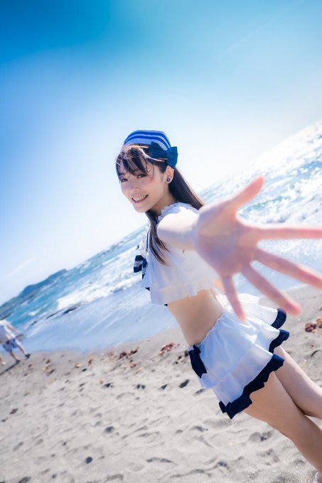 Twitterのコスプレ画像30