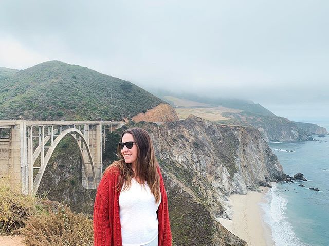“The biggest adventure you can take is to live the life of your dreams” - O.W.
.
.
.
#bigsur #bigsurcalifornia #california #sanfrancisco #westcoast #bayarea #naturephotography #womanwhotravel #girlswhotravel #thetravelwomen #TheTravelLeague #travelphotography #travelgram #ph…