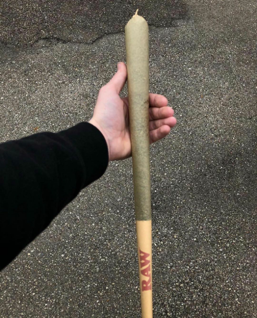 Wyd after smoking this? 
📸🌱 iG➡️mr_marijuanaman_