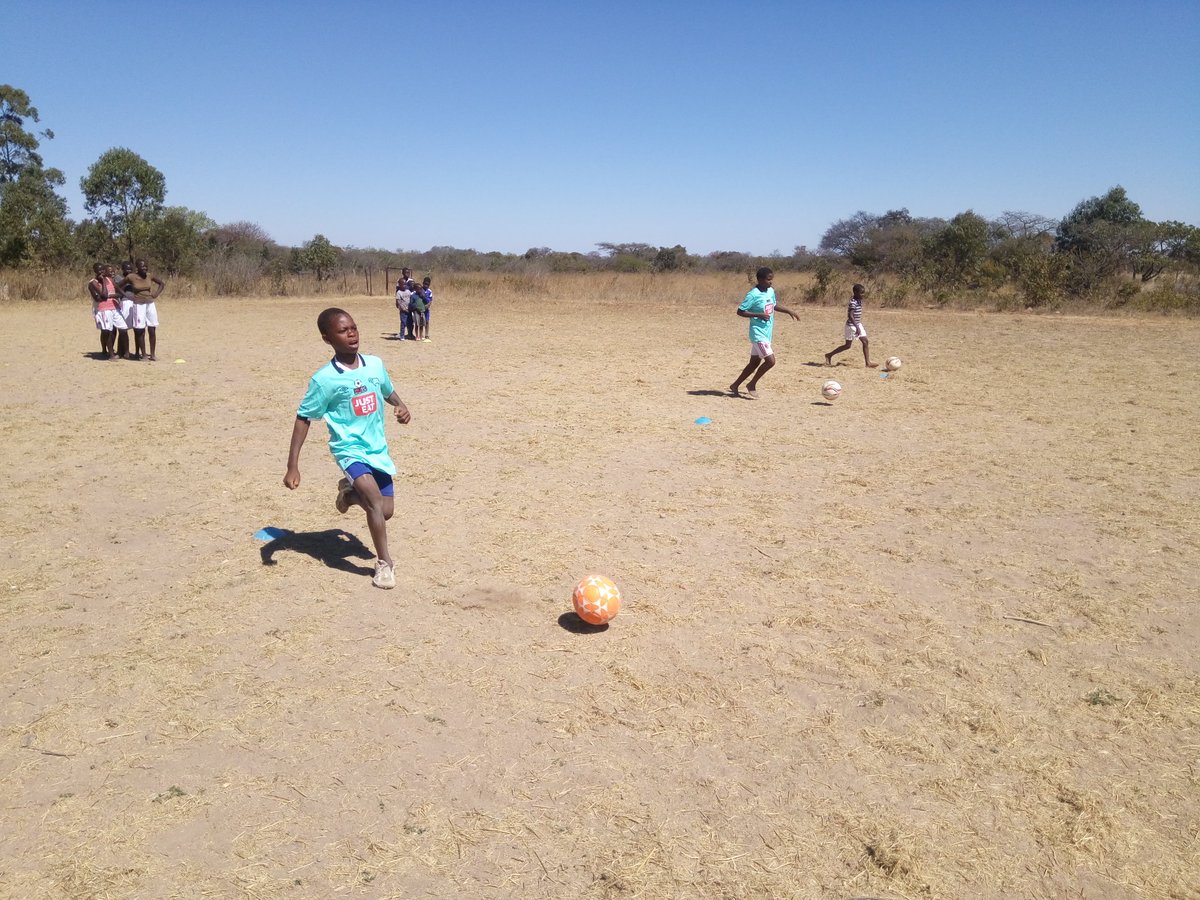 Power 11 Football Academy tweet media