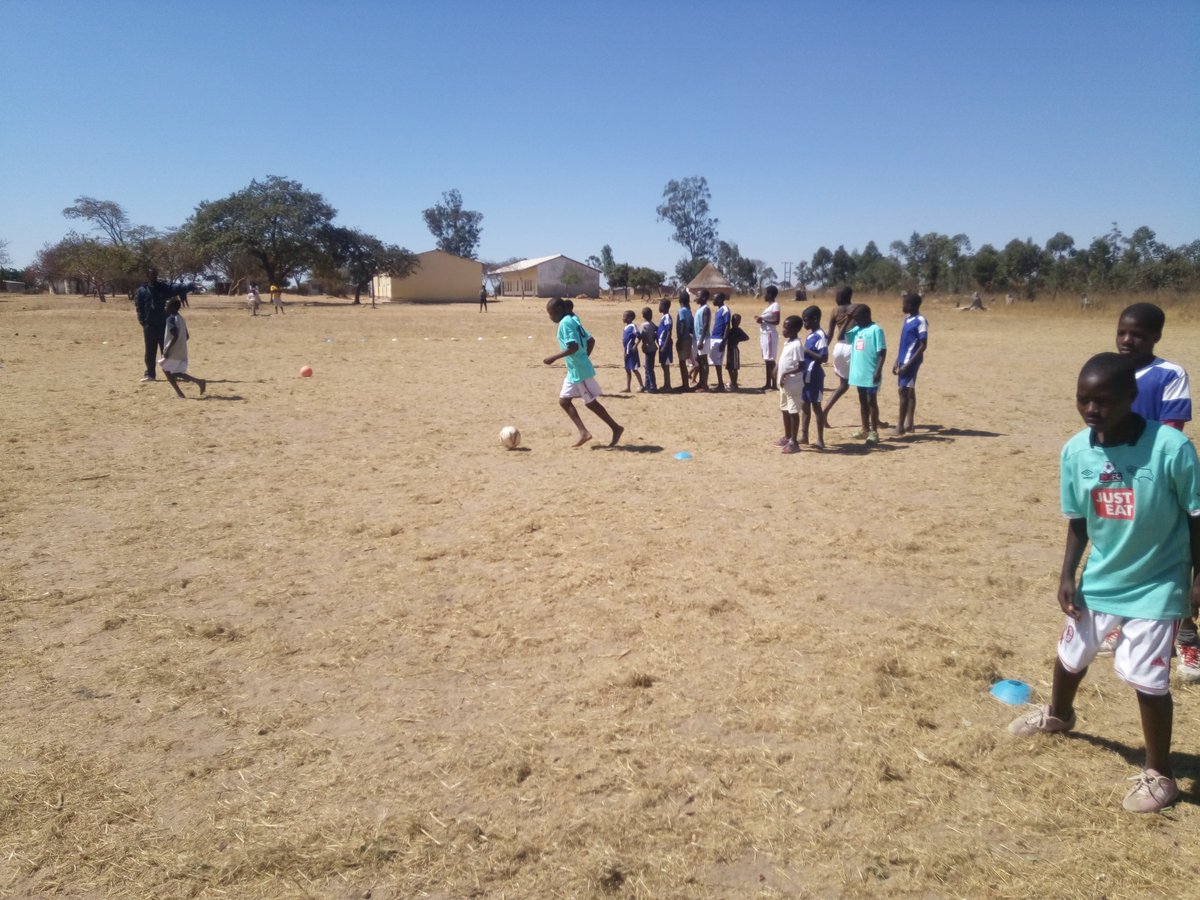 Power 11 Football Academy tweet media