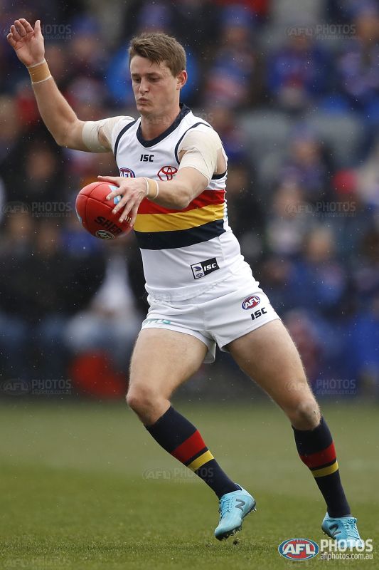 AFL Fantasy tweet media