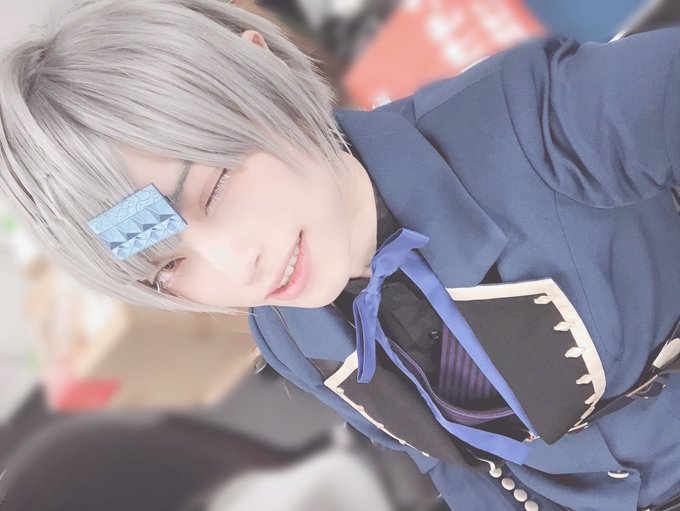 Twitterのコスプレ画像25