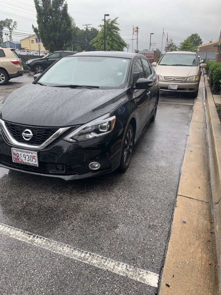 DuncanModupeh's tweet image. My idea of parallel parking.