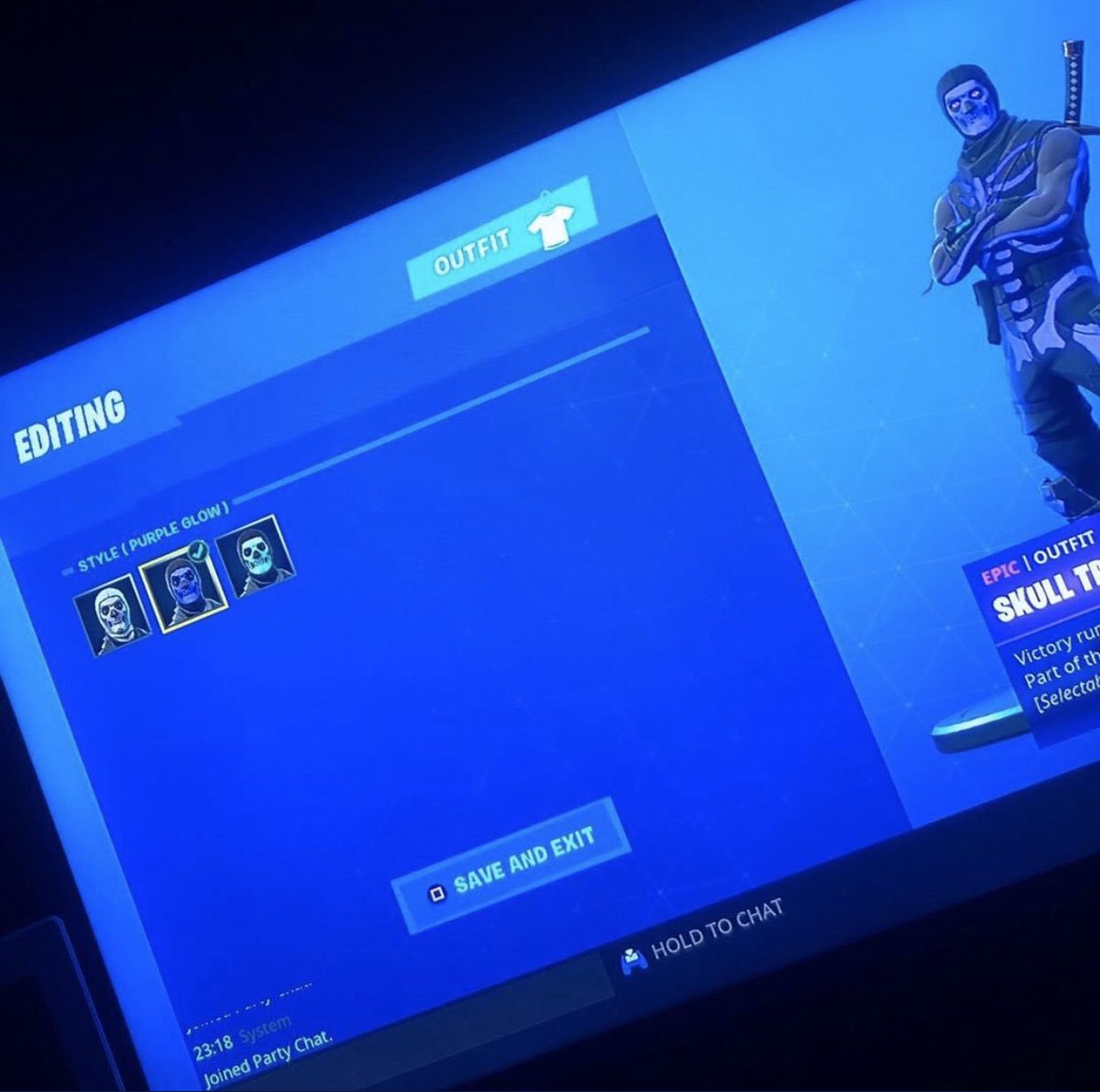 Warehou75980160's tweet photo. SELLING ONLY! No trades

#fortniteaccount #fortnite #fortniteaccounts #fortniteaccountsforsale #fortniteaccountforsale #sale #ghoultrooper #fortniteskins #ps #fortniteaccounttrades #fortnitesellingaccounts #fortnitevbucks #fortnitetrades #fortnitetrade https://t.co/sSwlMJQWK2