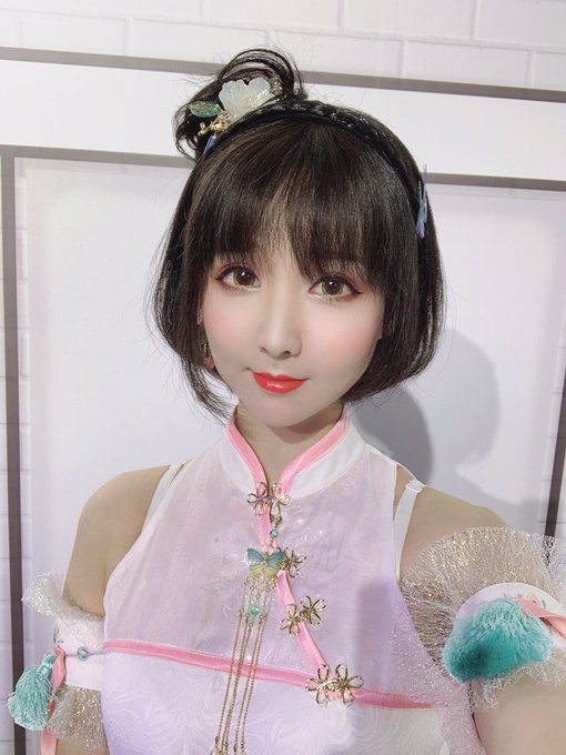 コスプレイヤー浅浅ASAKIのTwitter画像41