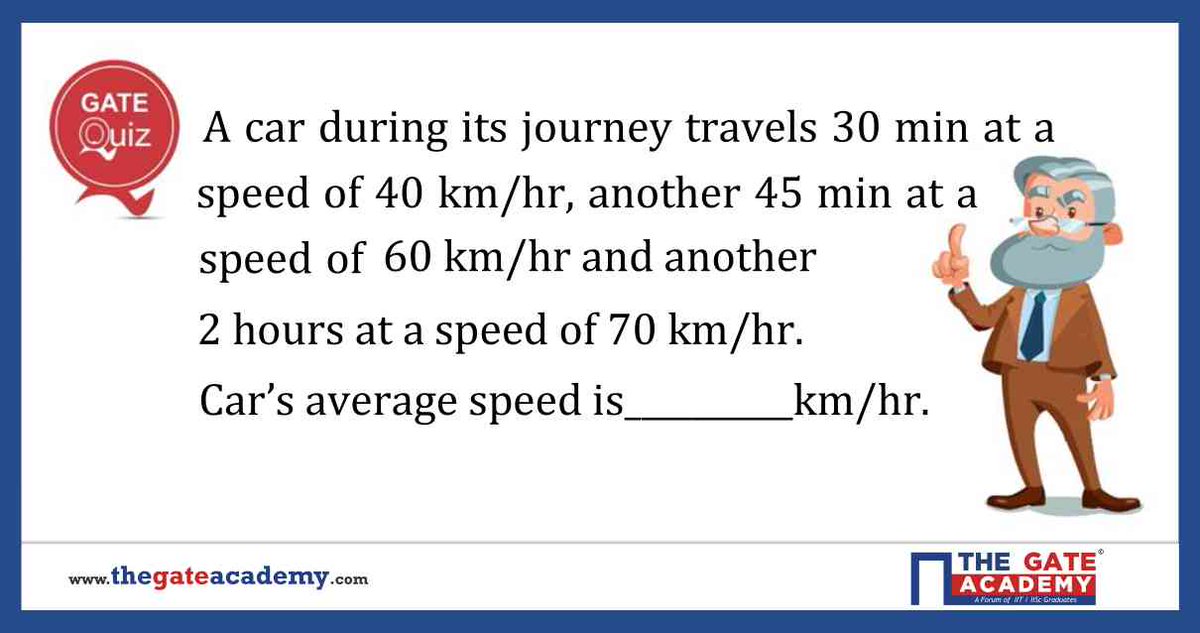 IMSGateAcademy's tweet photo. #EngineeringAptitude Question for #engineeringstudent
Practice and Enhance your GATE Success.

Visit: https://t.co/ziNpTTejPH for more practice questions

#GATE #GATEquestions #Engineering #thegateacademy #GeneralAptitude #engineeringquestion #gate2020 #gate2021 https://t.co/vNUDQsPMxb