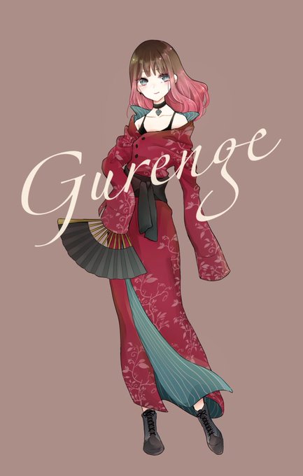紅蓮華のtwitterイラスト検索結果 紅蓮華のtwitterイラスト検索結果