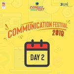 Photo by Communication Festival UAI (@ComfestUAI)
