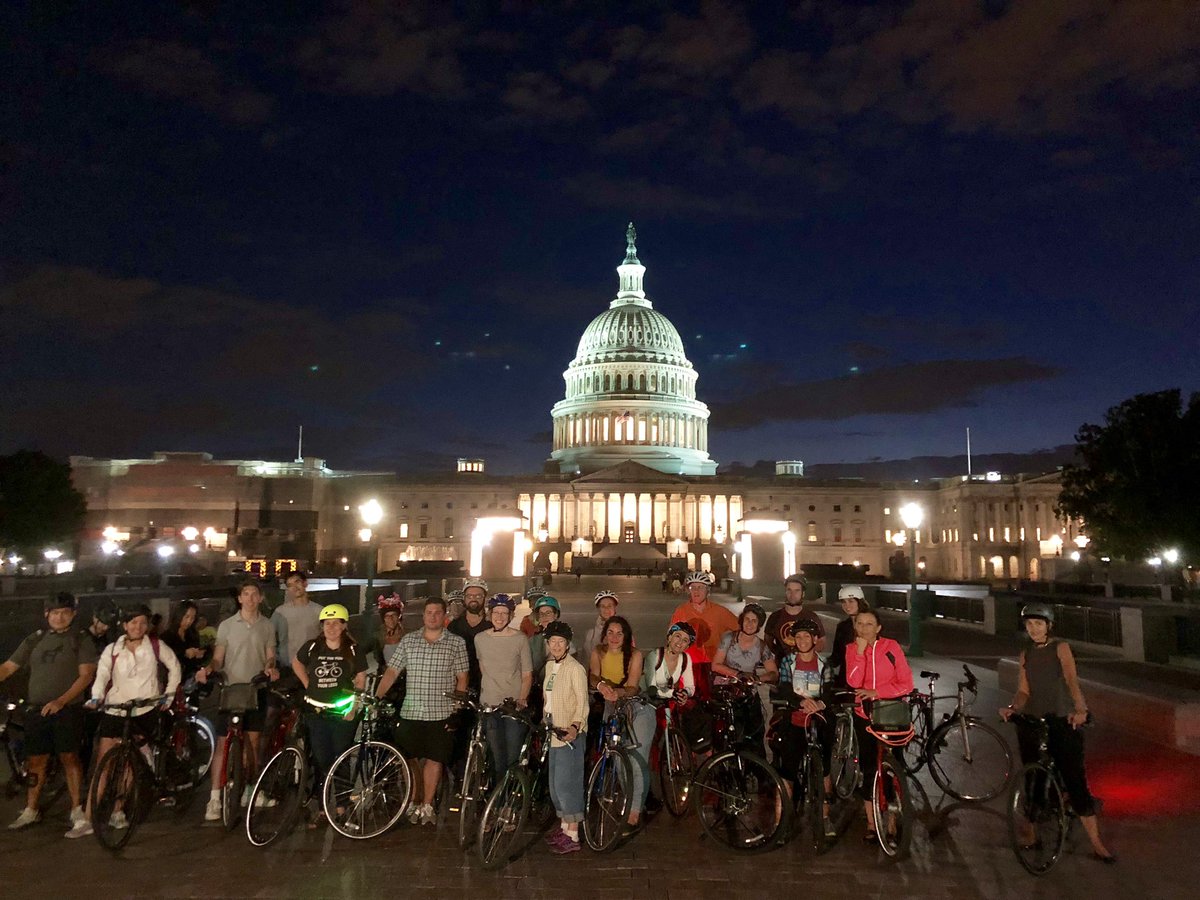 DC Cycling Concierge tweet media